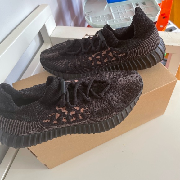 Yeezy 350V2 CMPCT size 7.5
